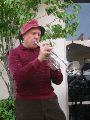 Bob Keller, trumpet