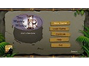 Time Mystery Mischief