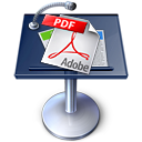 (icon for PDF to Keynote) (icon for PDF to Keynote)