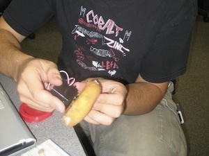 Donut Innovation
