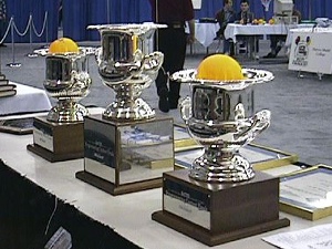 1997 ACM World Champions