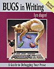 Cover image of Dupr&eacute;, BUGS in Writing