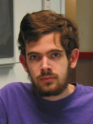 Photo of Ben