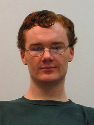 Photo of Cal