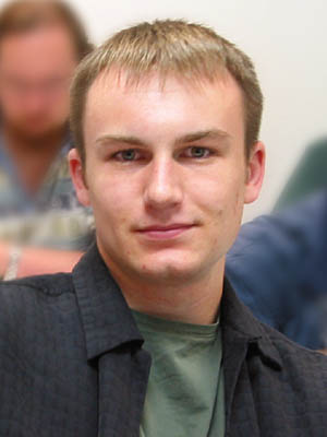 Photo of Cole