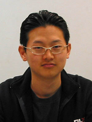 Photo of Dave