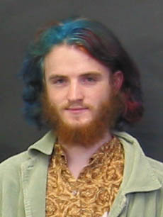 Photo of Forrest