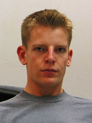 Photo of George