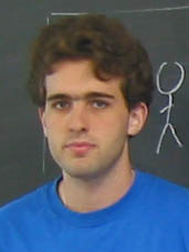 Photo of Justin
