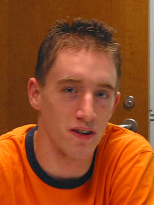 Photo of Jeff