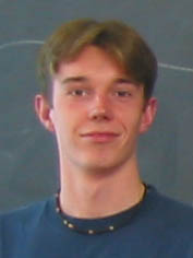 Photo of Kamil