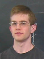 Photo of Matt
