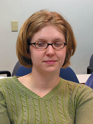 Photo of Nicole