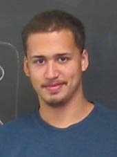 Photo of Paul