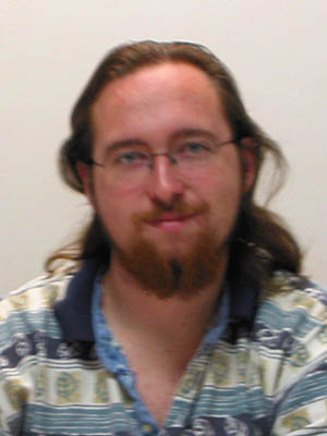 Photo of Ryan