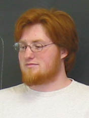 Photo of Sean