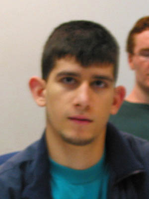 Photo of Omar