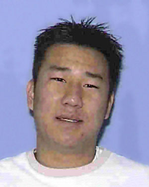Photo of Andrew