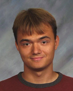 Photo of Dominik