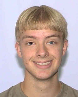 Photo of Erik