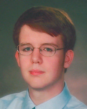 Photo of Eric