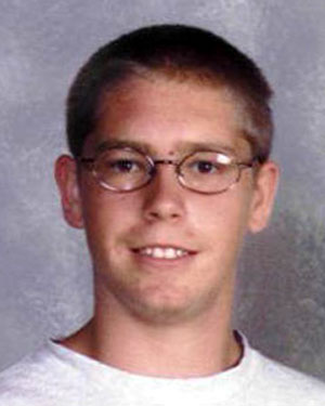 Photo of Erik
