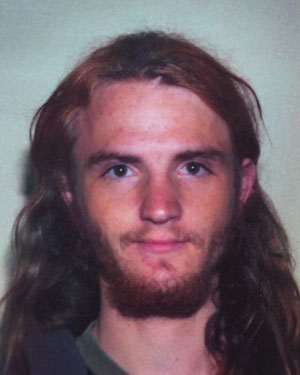 Photo of Forrest