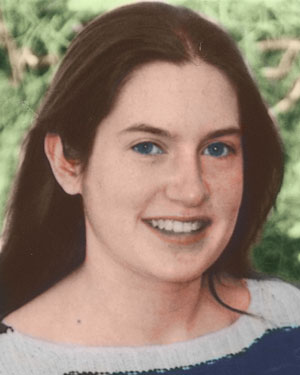 Photo of Janna