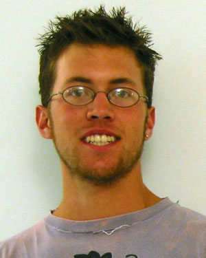 Photo of James