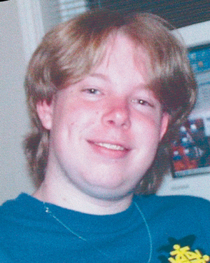 Photo of Jeremy