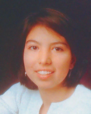 Photo of Elisa