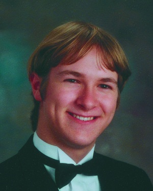 Photo of Michael