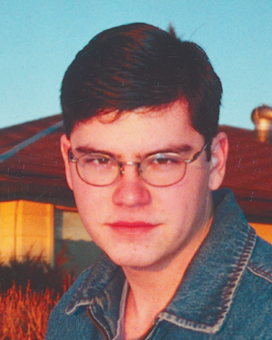 Photo of Mark