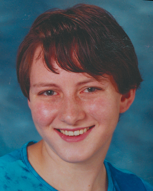 Photo of Susanna