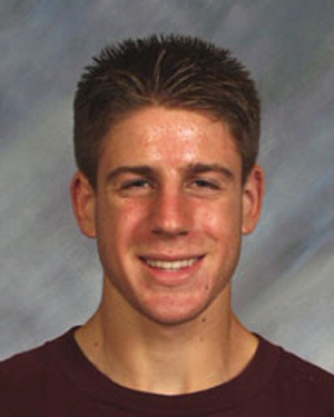 Photo of Brian