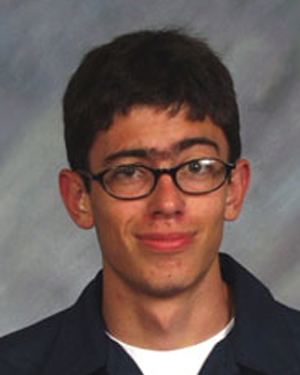 Photo of Brian
