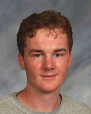 Photo of Cal