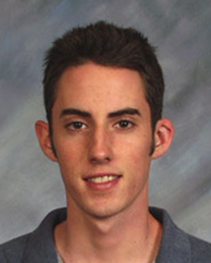 Photo of Evan