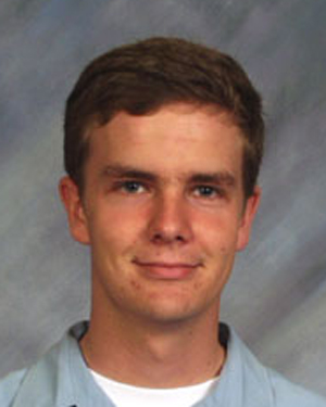 Photo of John