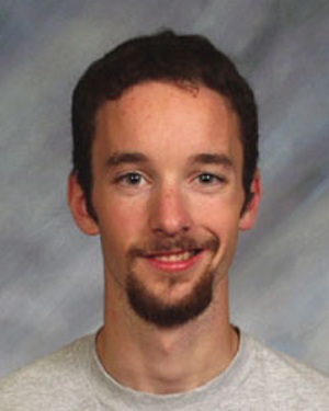 Photo of Matthew