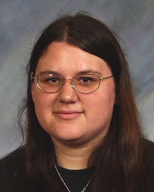 Photo of Melissa