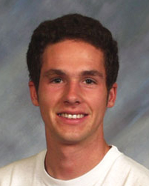 Photo of Robbie