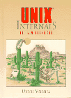 Cover image of Uresh Vahalia, Unix Internals: The New Frontiers