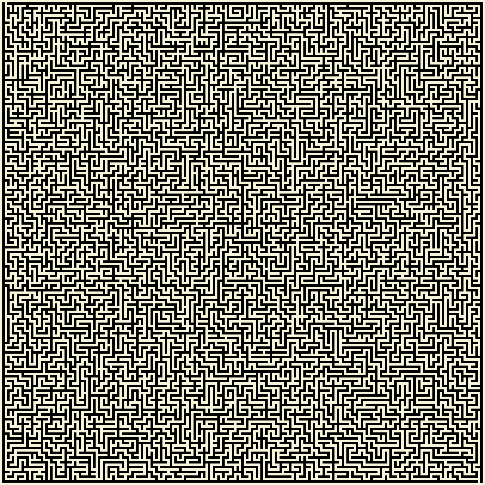 Maze