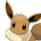Eevee speaking