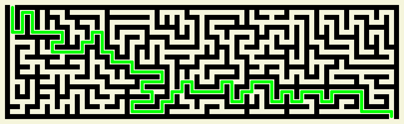 Maze