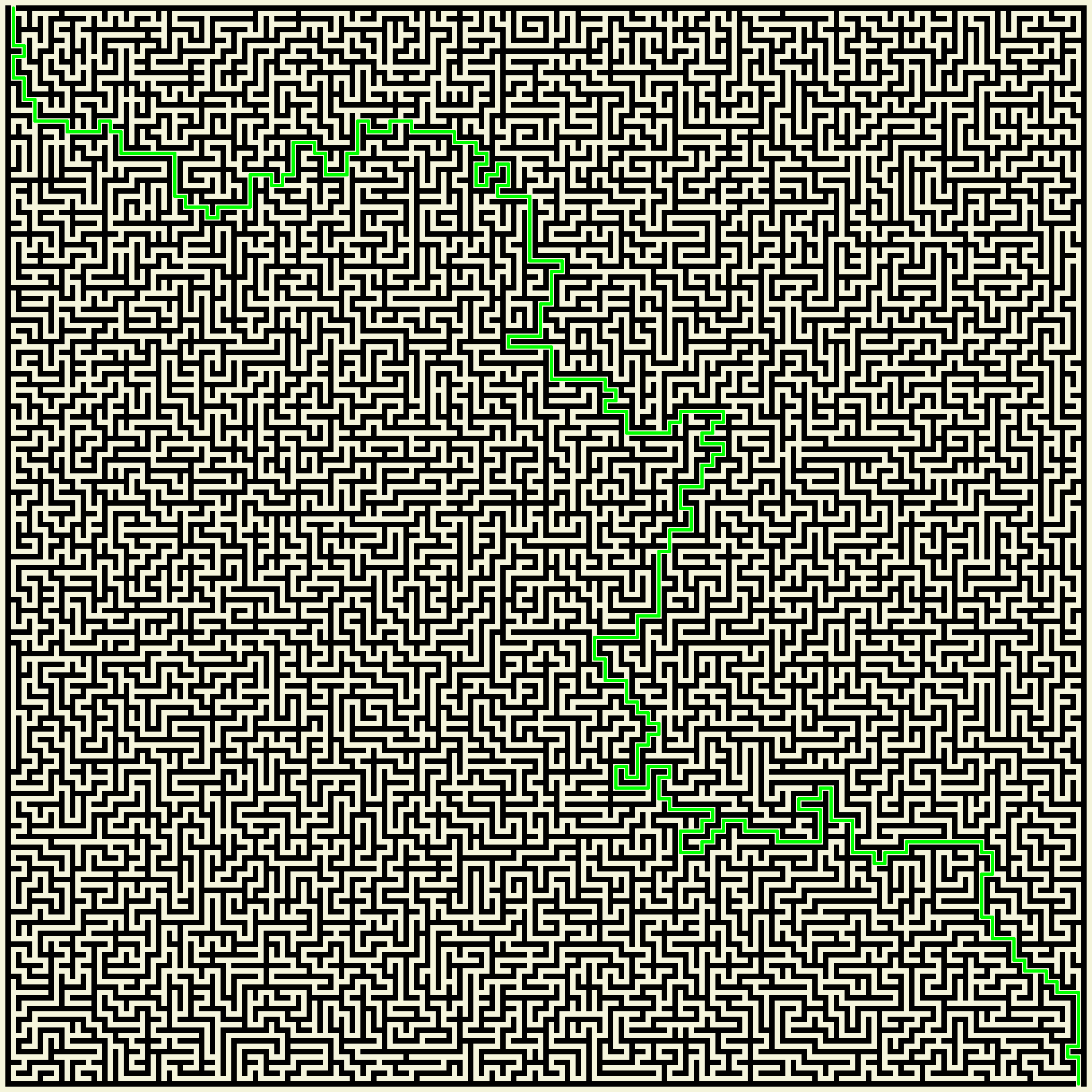Maze
