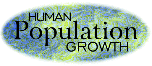 Population Growth