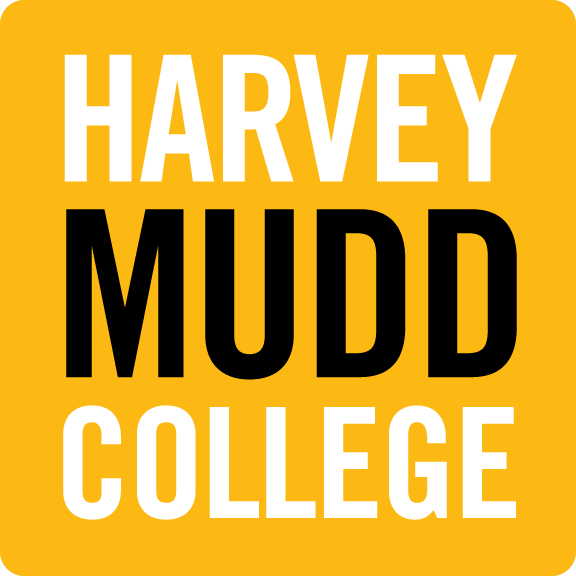 Harvey Mudd College Logo