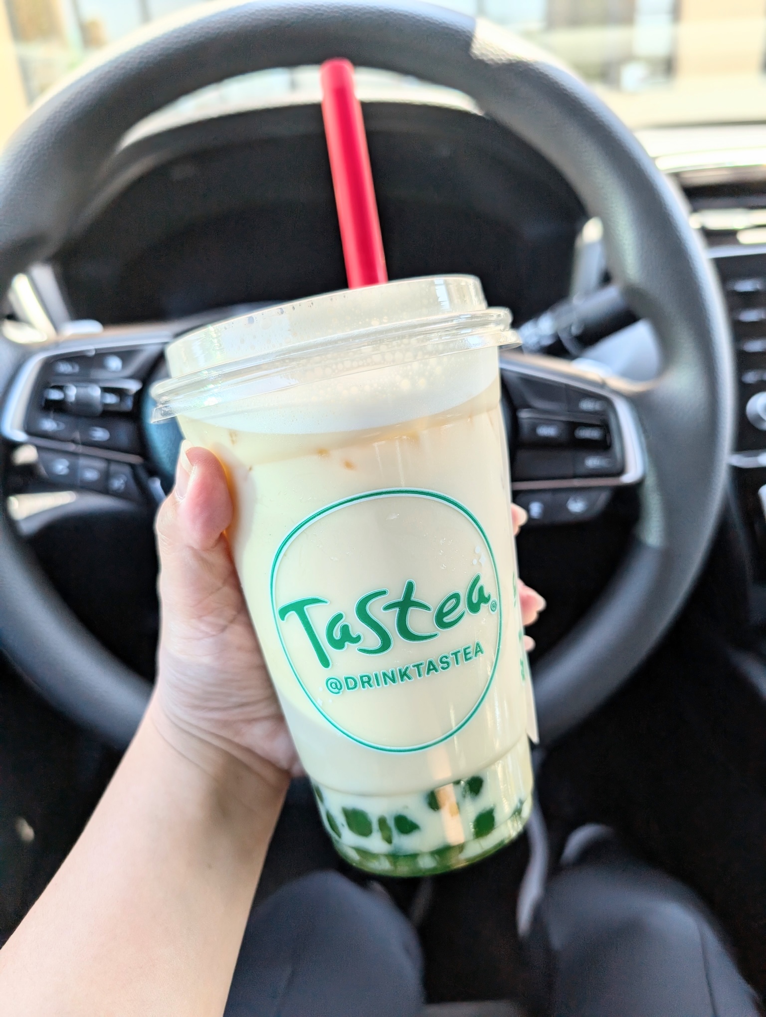 Tastea